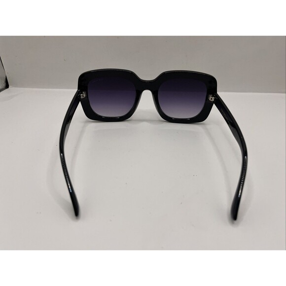 Tom Ford Sunglasses TF0580 47 *READ* Designer Fashion Black 56-23-140